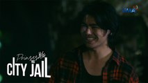 Prinsesa Ng City Jail: Justin and Pusoy come into possession of new evidence (Episode 86)