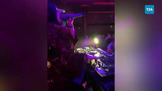 Muhafazakâr kınalardan sonra yeni akım Muhafazakâr gece kulübü