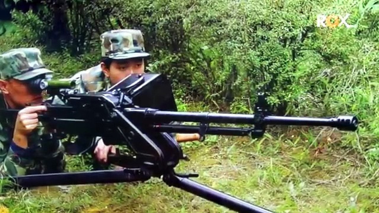 Sniper series episode 46 a story full of thrill