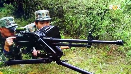 Sniper series episode 46 a story full of thrill