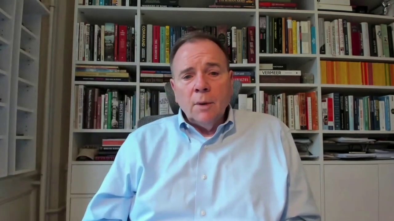 2024. What Ukraine should be doing over the next few months? – Ben Hodges on Ukrlife