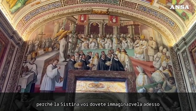 La storia del Conclave nella Sistina, dal 1492 ai giorni nostri