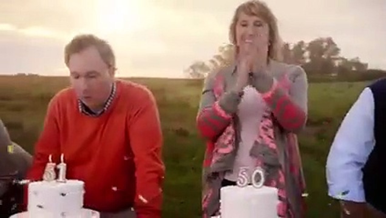 Conaprole - 80 años - Vieja publicidad uruguaya (2016)