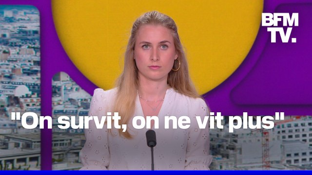 Skinnytok : l'inquiétante tendance pro-minceur qui prend de l'ampleur