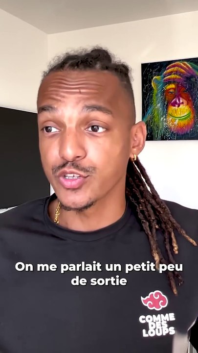 J'ai un intestin de 12 cm