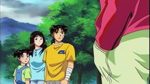 Kindaichi EP 049 คดีลักพาตัวฮายามิ เรกะ  Part 3