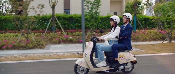 Mr. Insomnia Waiting for Love Episode 21 Hindi Dubbed [MOVIEXPRESS]