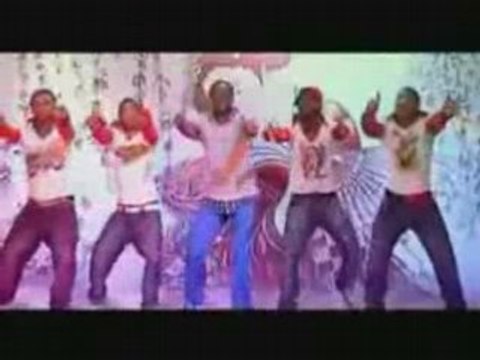 Primus '06- Werrason: Soul Sol Generik