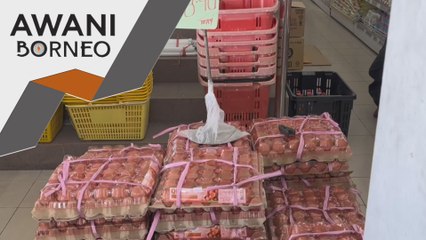 Pengguna Sarawak bimbang penarikan subsidi cetus 'malapetaka'