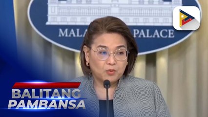 Malacañang, iginiit na hindi makikialam si PBBM sa kaso vs. Cebu Gov. Gwen Garcia