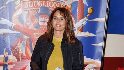 Cyril Féraud et Faustine Bollaert s’éclatent en soirée : ils célèbrent une collègue chère à leur cœur