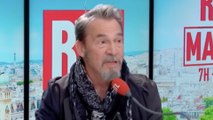 Florent Pagny donne de ses nouvelles après son combat contre le cancer