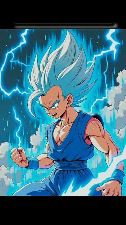 Dragon Ball super wallpaper