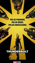 Spider-Man Absent de Thunderbolt_ L'Explication Définitive!