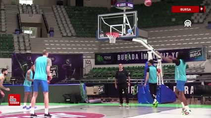 TOFAŞ, play-off'a saha avantajıyla girmeyi hedefliyor