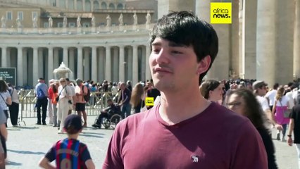 Italie : un site internet pour désigner le nouveau pape