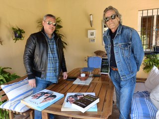 'En el patio' de Triana 50 años después: así se fraguó uno de los mejores discos del rock español que pudo acabar en el olvido