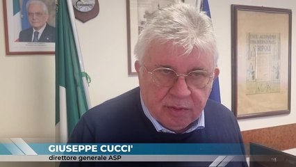 Sulle liste dei pazienti oncologici parla il manager dell'Asp