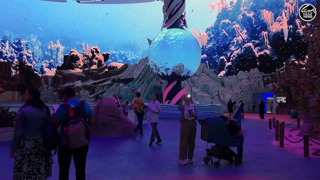 Seaworld