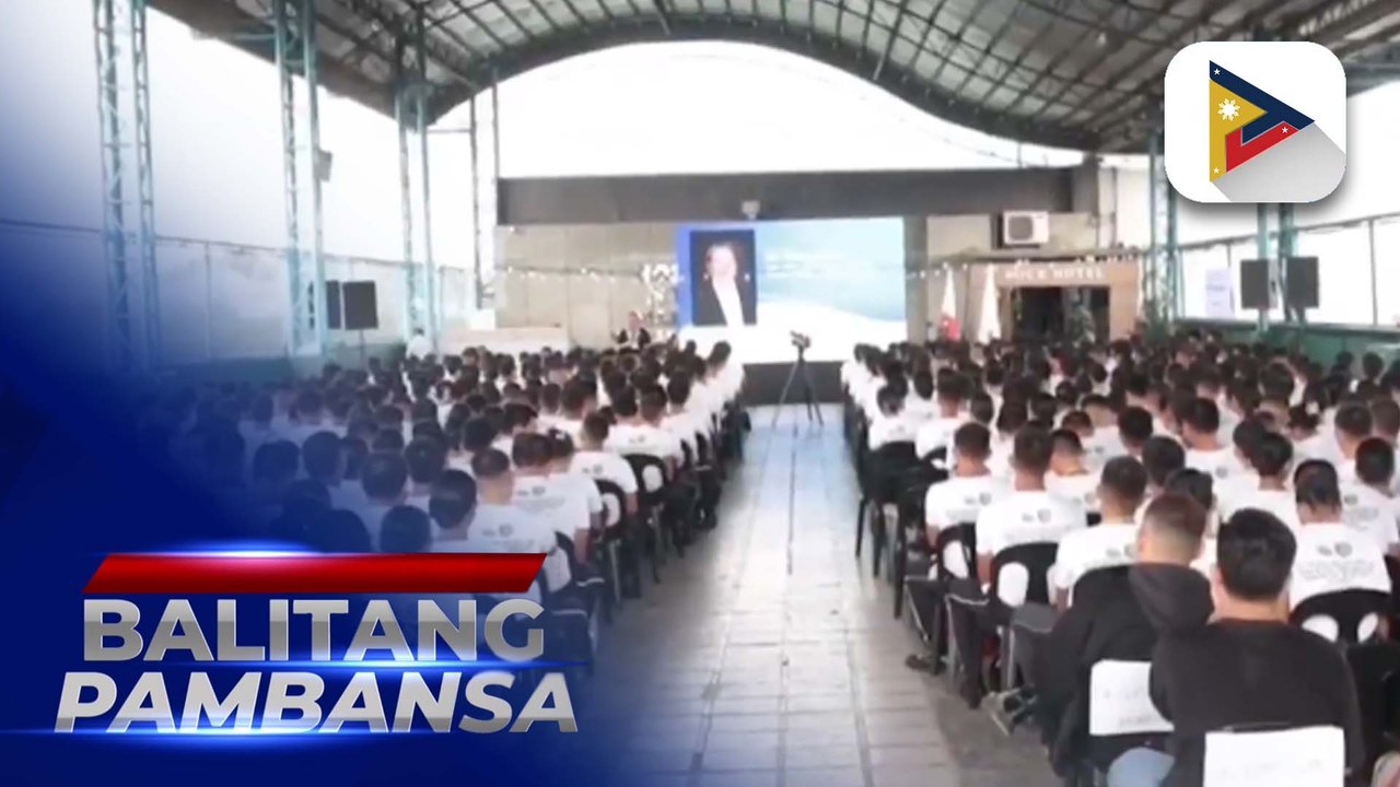 PIA Director-General, hinikayat ang kabataan na gamitin ang online na tinig para isulong...
