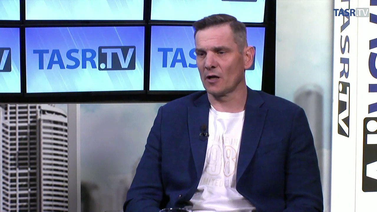 JANKOVIČ: Z Piešťanských Čajok sme už vytvorili značku
