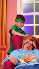 DIY Cardboard Sprunki! 💖🐰