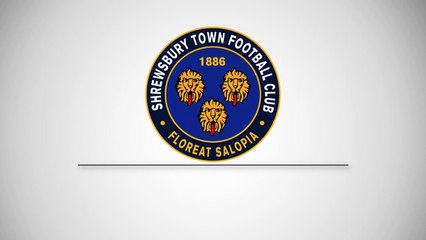 'The right move': Jonny Drury view on Michael Appleton's permanent Shrewsbury Town deal