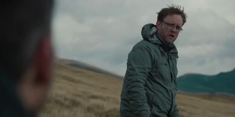 The Ritual (2017) – A Chilling Horror Thriller You Can't Miss 🎥