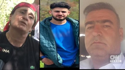 Narin Güran davasında 4. duruşma 30 Mayıs'ta görülecek