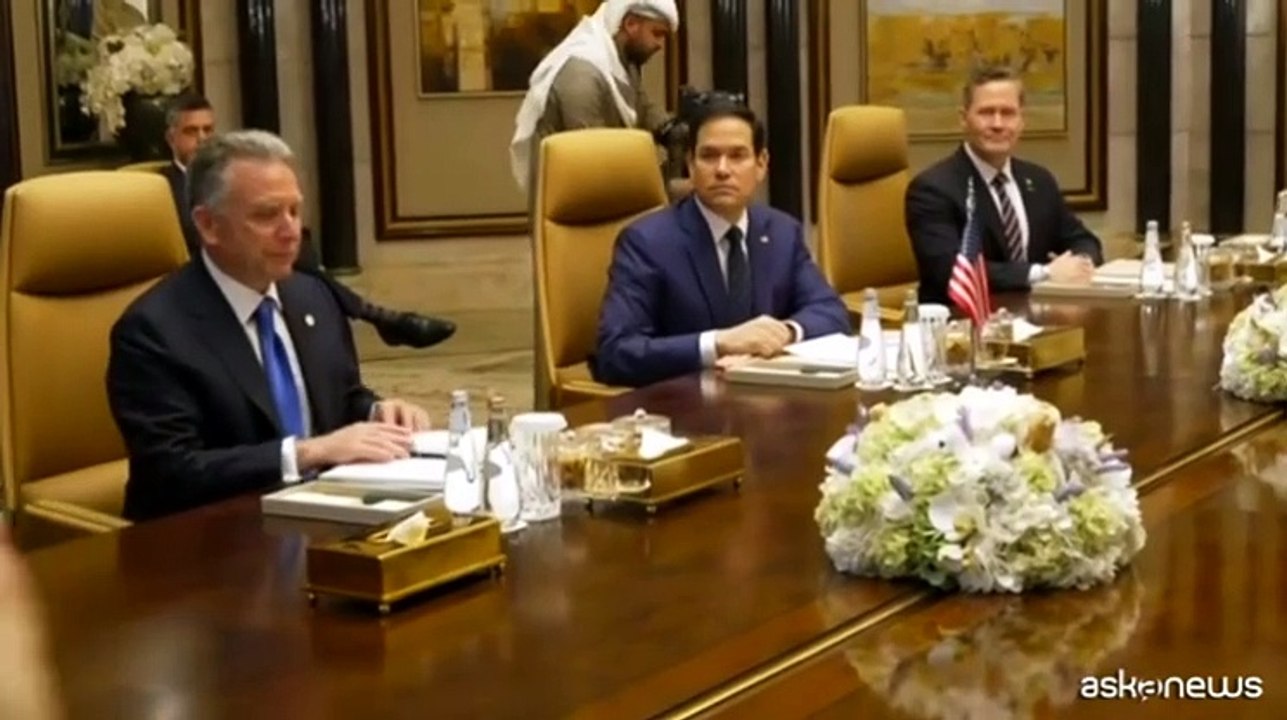 Waltz lascia la Casa Bianca, Trump lo nomina ambasciatore all'Onu