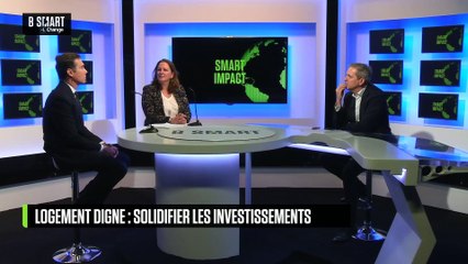 SMART IMPACT - Emission du vendredi 2 mai