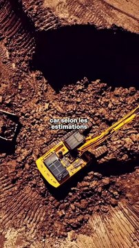 🚨 Les États-Unis et l’Ukraine ont signé un accord sur les ressources naturelles