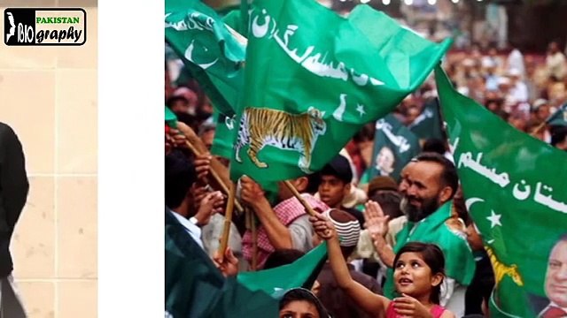 Sheikh Rasheed Ahmed Biography _ History of Political Personality of Pakistan in Urdu&Hindi.mp4