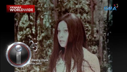 Muling balikan ang iconic roles na ginampanan ni Nora Aunor! | I-Witness