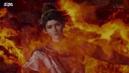 The Destiny Ruler Ep 37 Eng Sub