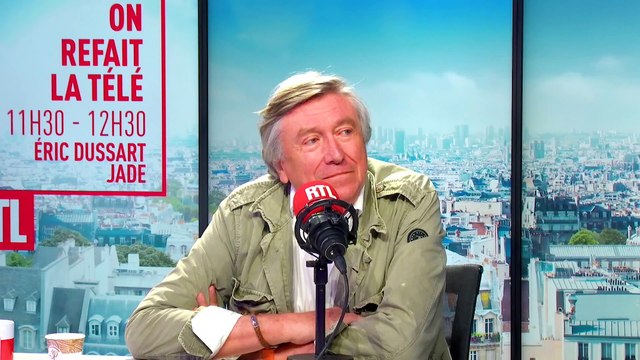 Carole Rousseau : Je crois que je ne te l'ai jamais dit