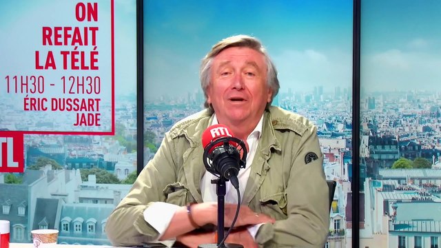 Jacques Legros a une annonce très importante