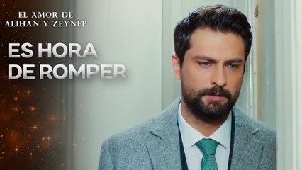 El Trágico Final De Un Gran Amor