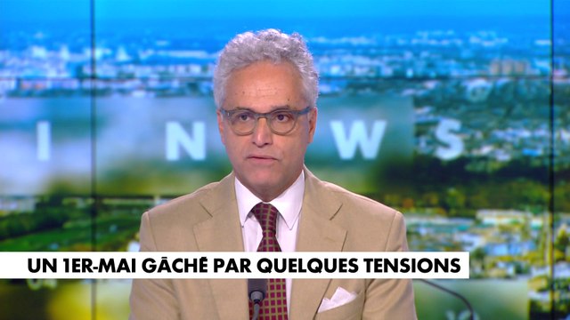 Bernard Cohen-Hadad : «Il y a une césure entre deux gauches»