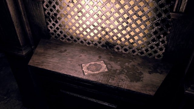 song of horror chapter 4 sophie part 3