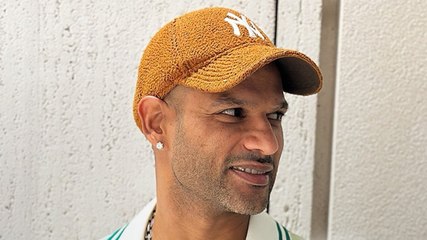 Shikhar Dhawan ने रिश्ता किया कन्फर्म