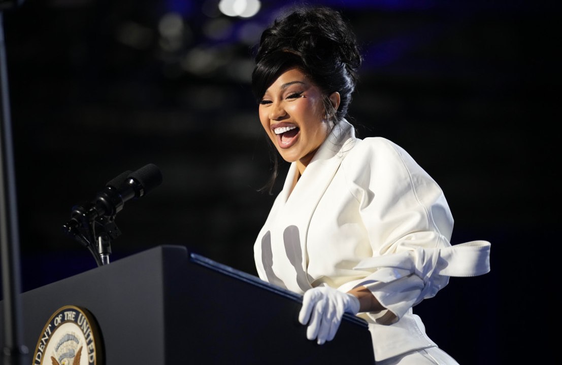 Cardi B: Deshalb dauert Arbeit am neuen Album so lange