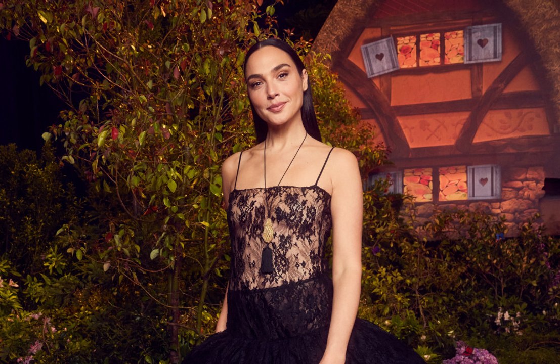 Gal Gadot und Matthias Schoenaerts: Sie spielen in 'Ruin' mit