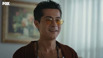 محکوم قسمت 2 (Dooble Farsi)