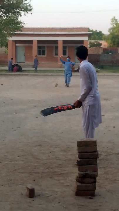 HOW TO SIX YORKER BALL, CRICKET VIDEO.