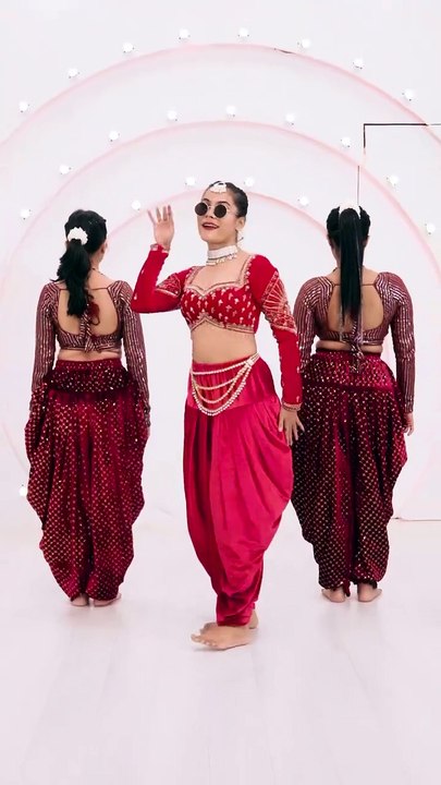 Saleemoffical presentation - رامیا #bollywood