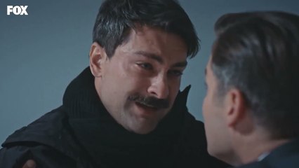 محکوم قسمت 5 (Dooble Farsi)