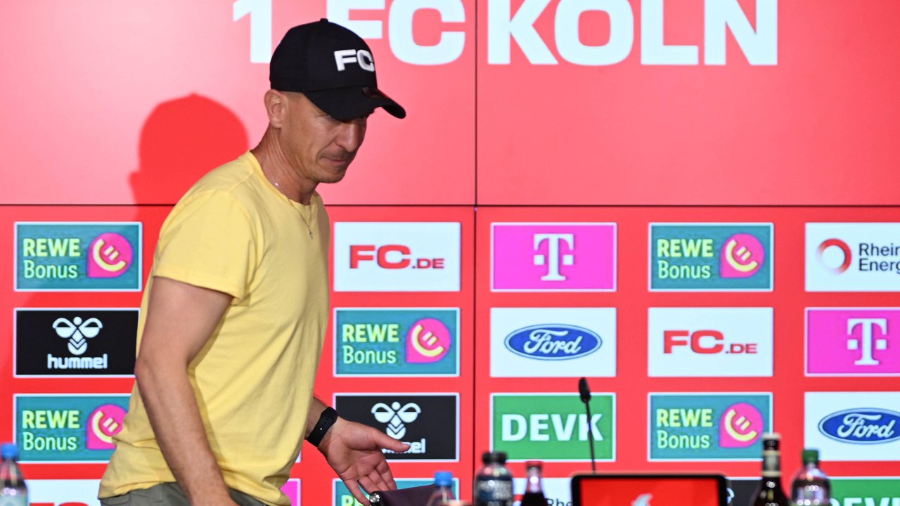 Strubers Warnung: 'Das darf uns kein weiteres Mal passieren'