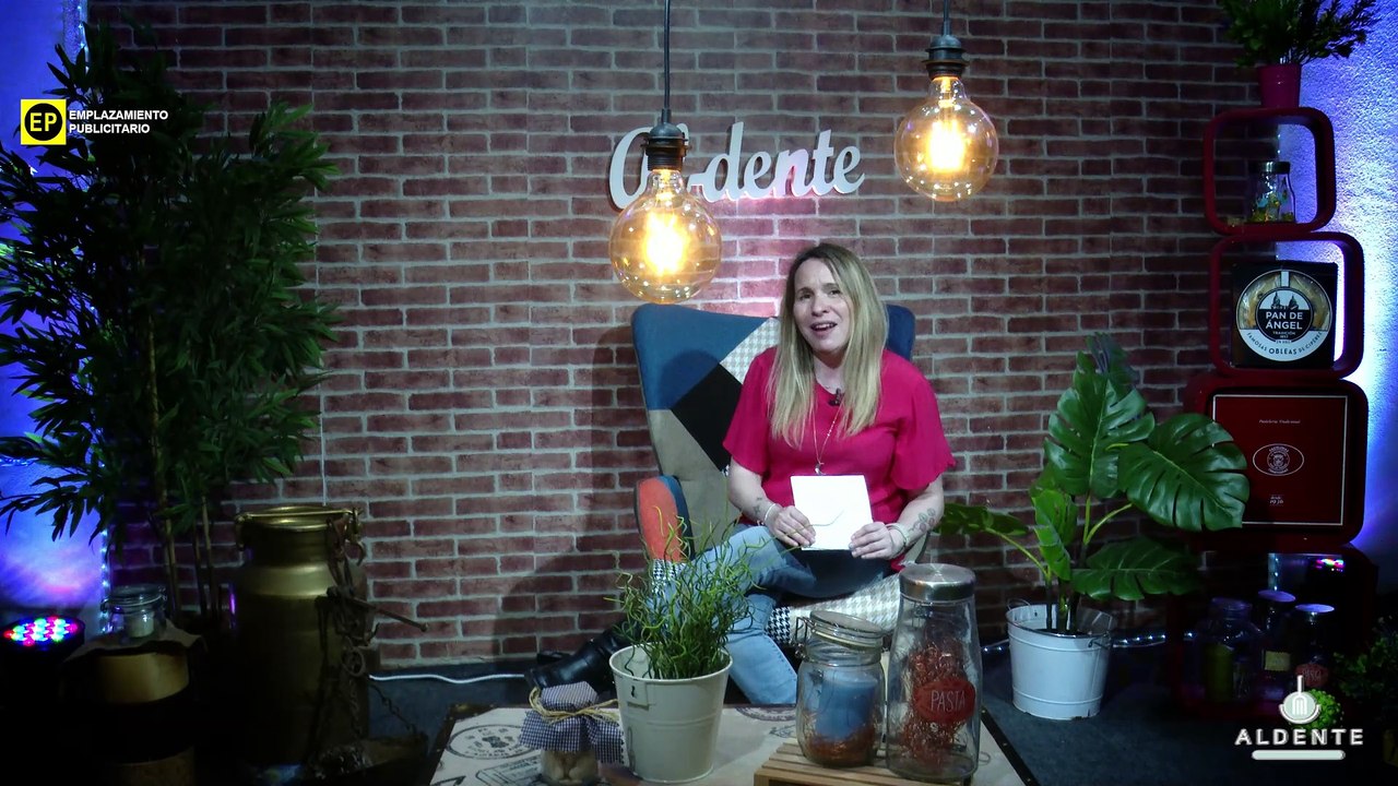 PROGRAMA 580 AL DENTE  Salamanca 30 04 2025