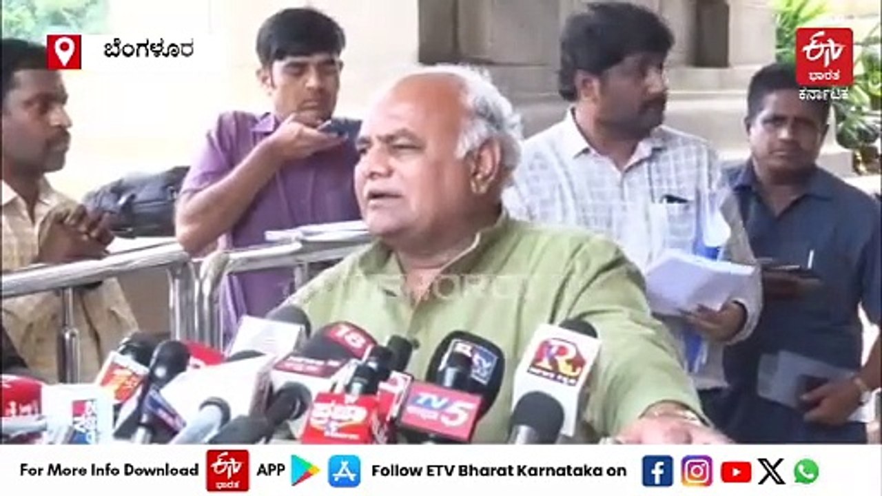 ಯತ್ನಾಳ್​ ಸವಾಲು ಸ್ವೀಕರಿಸಿ ಶಾಸಕ ಸ್ಥಾನಕ್ಕೆ ರಾಜೀನಾಮೆ ನೀಡಿದ ಸಚಿವ ಶಿವಾನಂದ ಪಾಟೀಲ್